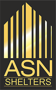 ASN Shelters Logo